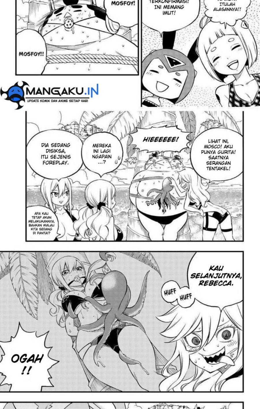 Eden’s Zero